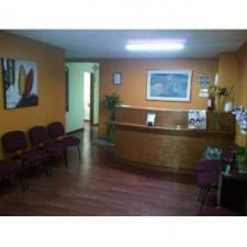 Unidad Médica Or Tiferet