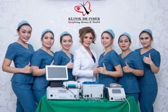 Compare Reviews, Prices & Costs of Artificial Disc Replacement in Selangor at Klinik Dr. Inder - Hair Loss | M-M2-62