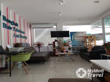 Bangkok Hair Solutions