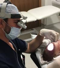 Compare Reviews, Prices & Costs of Eyebrow Hair Transplant in Merseyside at Surgery Group Ltd Liverpool | M-UN1-546