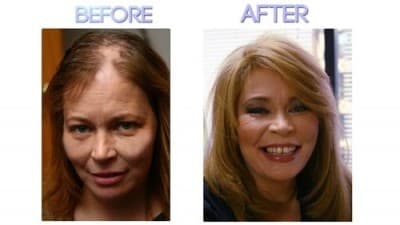 Clara Alexander Clinic