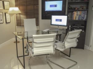 Dr Andrade Castellana Clinic