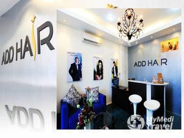 Add Hair Hair Solution Center