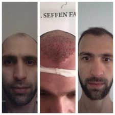 Dr Fares Seffen clinic