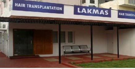 Lakmas Hair Transplantation Clinic