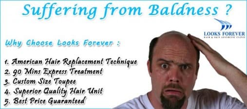 Looks Forever Hair & Skin Aesthetic Clinic