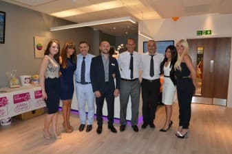 Skinfinity Cosmetic Clinic