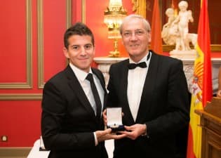 Hair Transplant Malaga Dr. Panno