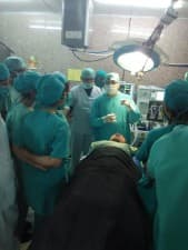 Compare Reviews, Prices & Costs of Eyebrow Hair Transplant in Gurgaon at AKS Hair  Transplant Clinic | M-IN6-55