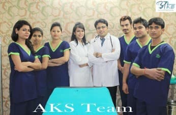 AKS Hair  Transplant Clinic