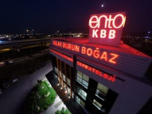 ENTO Medical Center Hair Transplant Clinic