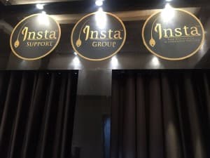 Insta Hair Transplant & International Hair Labs-PUNE