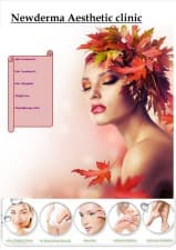 New Derma Aesthetic Clinic - Malad Branch