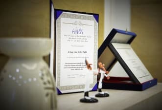 Dr.Ahn Hair Transplant Clinic