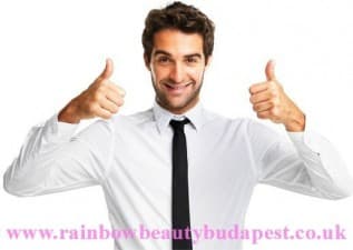 Compare Reviews, Prices & Costs of Hair Transplant in Hungary at Rainbow Beauty Budapest - hair transplantation | M-HU1-54
