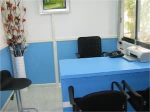Nuleaf Skin  Hair Clinic