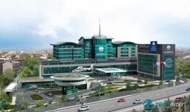 Expert Hair Transplant