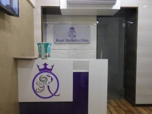 Royal Aesthetics Clinic