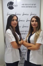 Aisha Hair Transplant