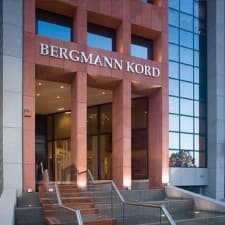 BERGMANN KORD - Athens (Sygrou)