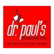 Dr Paul's Multispeciality Clinic - New Delhi