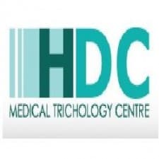 Compare Reviews, Prices & Costs of Eyebrow Hair Transplant in Cyprus at HDC Medical Trichology | M-CY1-51