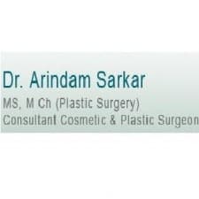 Dr. Arindam Sarkar
