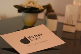 My Hair Center Atasehir