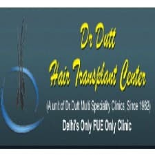 Dr. Dutt Hair Transplant Center