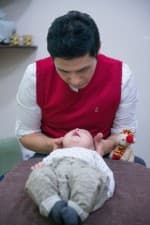 Compare Reviews, Prices & Costs of Male Health Checkup in South Korea at Create Wellness Center - Seoul | M-SO8-58