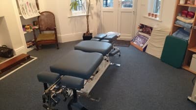 Compare Reviews, Prices & Costs of Prostate Massage in East Sussex at Uckfield Chiropractic Clinic | M-UN1-636