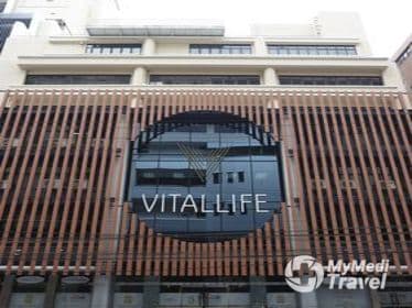 Vitallife Wellness Center