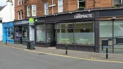 Trinity Chiropractic