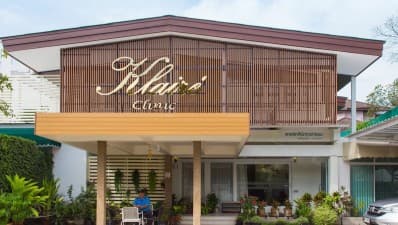 Compare Reviews, Prices & Costs of Bells Palsy Treatment in Bangkok at Klaire 'Clinic | M-BK-150