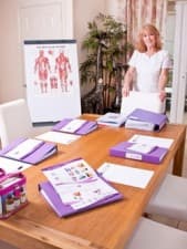 Tranquillity Holistic Therapies