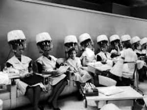 Fe Make up Hair beauty