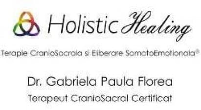 Holistic Healing Romania