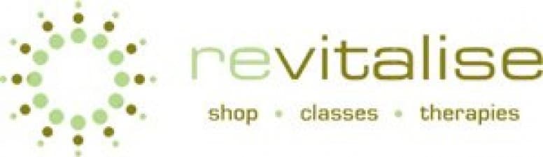 Revitalise - Hove