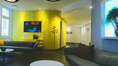 sehkraft Augenzentrum Wien