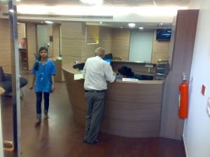 Centre for Lasik in Delhi