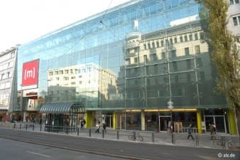 Compare Reviews, Prices & Costs of Glaucoma Treatment in Munich at EuroEyes ALZ Eye Laser Center Munich | M-DE8-10