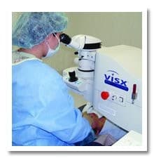 Lasik Phuket International Hospital