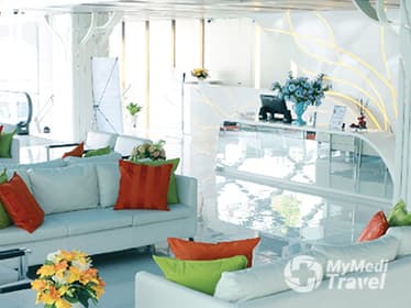 MedAsia Healthcare Complex