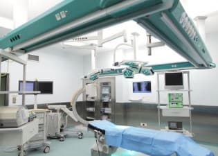 Compare Reviews, Prices & Costs of Enucleation of the Eye in Poland at MEDICAL TRAVEL POLAND Clinics | M-PO6-8