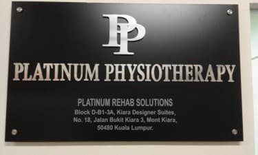 Platinum Physiotherapy