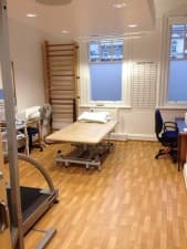 Support And Sustain Denmark Hill