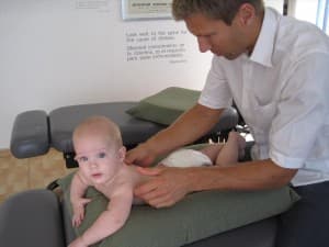 Costa Blanca Chiropractic Center