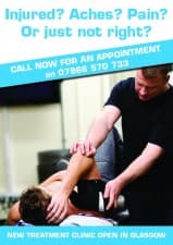 Sports Therapy Scotland