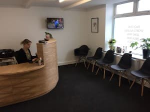 Delta Physiotherapy & Rehabilitation