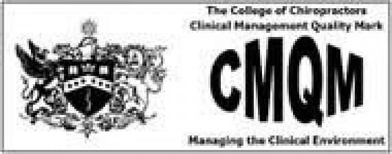 Braintree Chiropractic and Back Pain Clinic